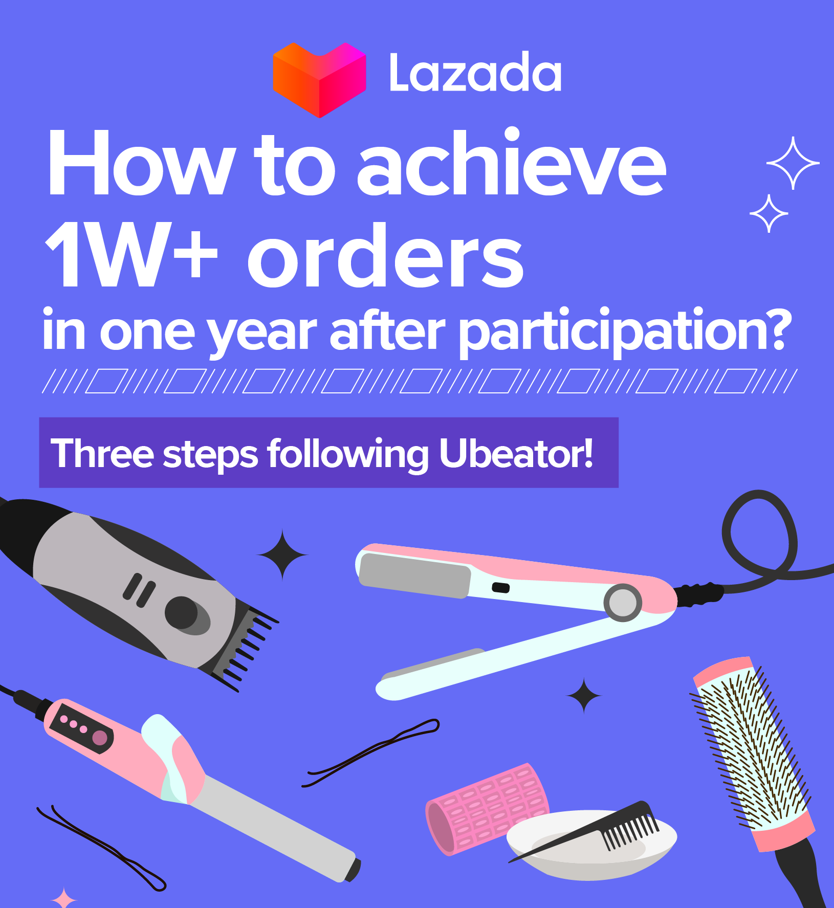 Lazada HK