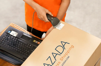 Lazada CN