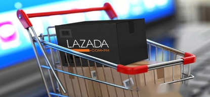 Lazada CN