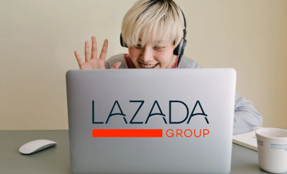 Lazada CN