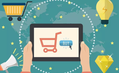 Lazada CN
