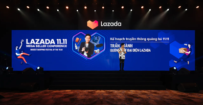 Lazada CN