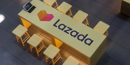 Lazada CN