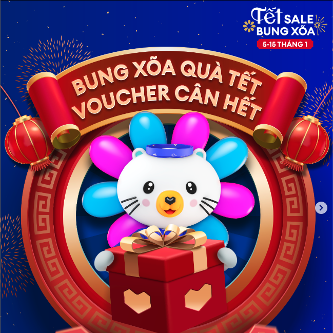 Lazada CN