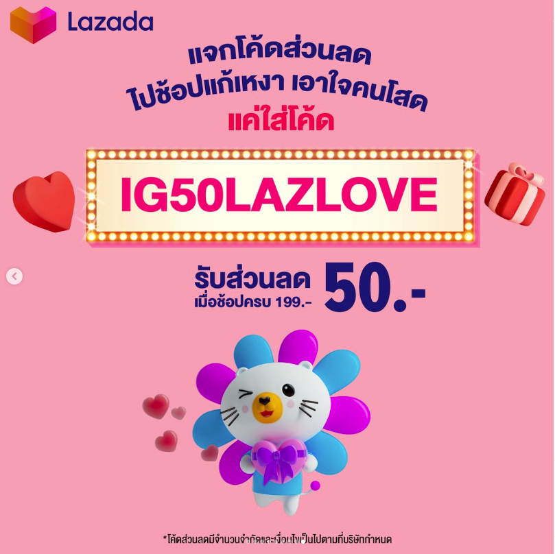 Lazada CN