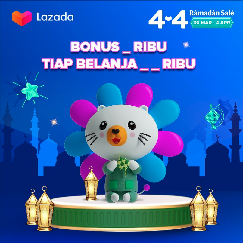 Lazada CN
