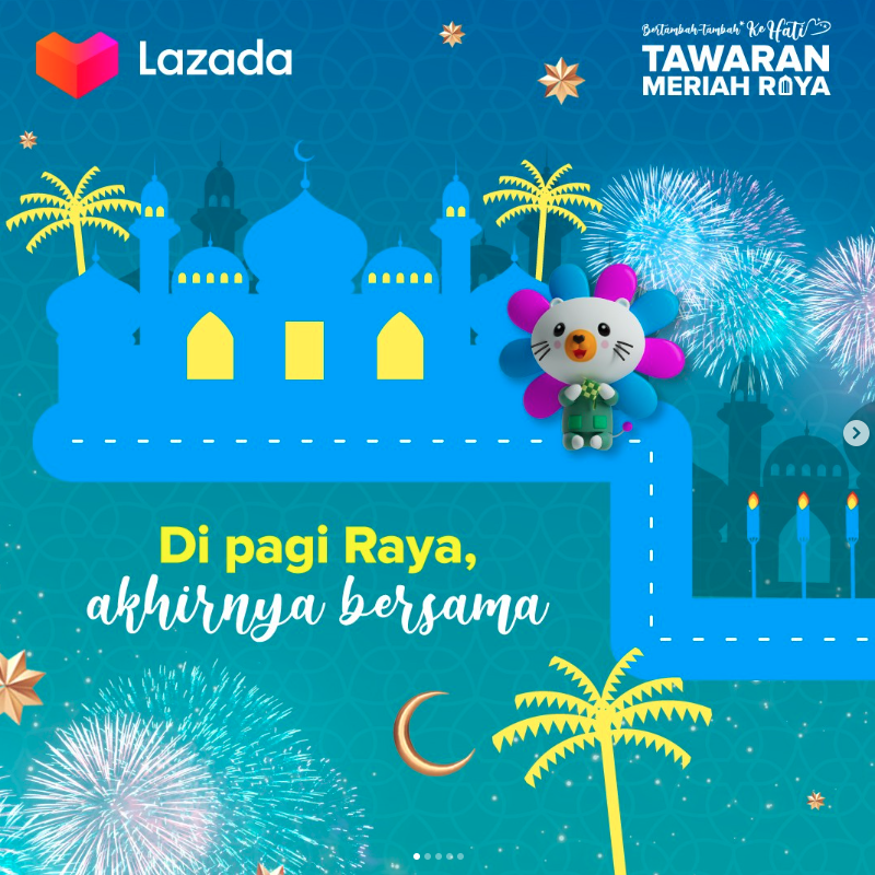 Lazada CN