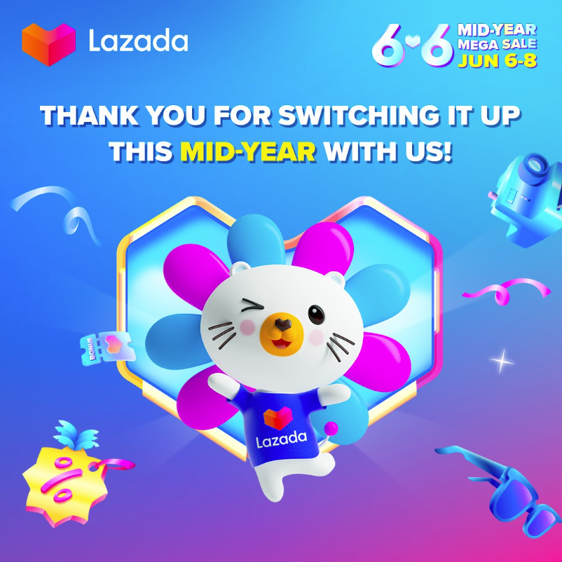Lazada CN
