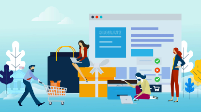 Lazada CN