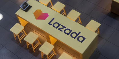 Lazada CN